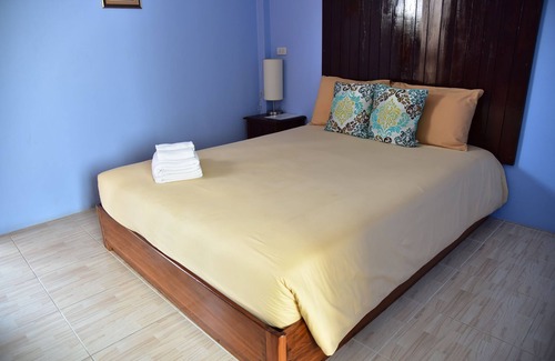 Pak Nam Pran Hotel | Discover Pran Crescent: Family-Friendly with Top Amenities