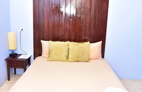 Pak Nam Pran Hotel | Discover Pran Crescent: Family-Friendly with Top Amenities