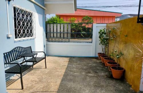 Pak Nam Pran House | Seaside Bliss at Pran Sea & Sun 2 - Rated 9.5/10!