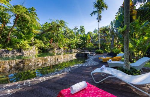 Wongaya Gede Resort | Elegant Retreat at Prana Dewi Mountain Resort, Rated 9/10