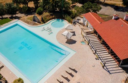 Sao Juliao Villa | Prana Nature at Setúbal Oasis with Pool