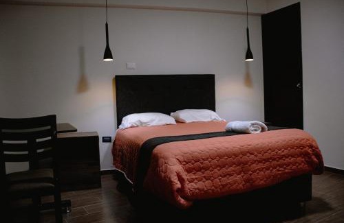 El Tambo Hotel | Discover PRANA: Family-Friendly Dining Awaits You