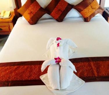 Bophut Resort | Relax at Prana Resort Nandana: Oceanfront Oasis Rated 9.2