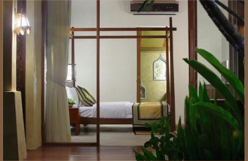 Bophut Resort | Relax at Prana Resort Nandana: Oceanfront Oasis Rated 9.2