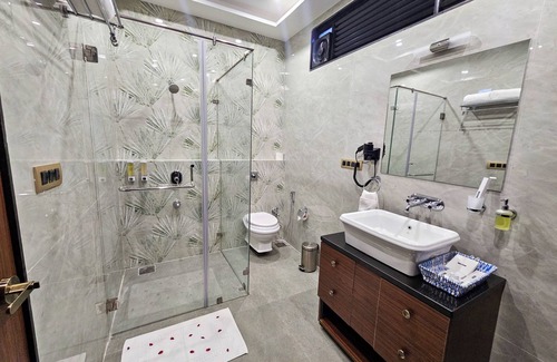 Pimpri - Chinchwad Resort | Prana Resorts and Banquets
