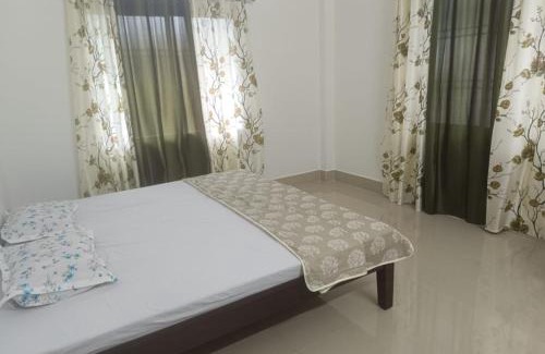 Balipara House | Pranalay