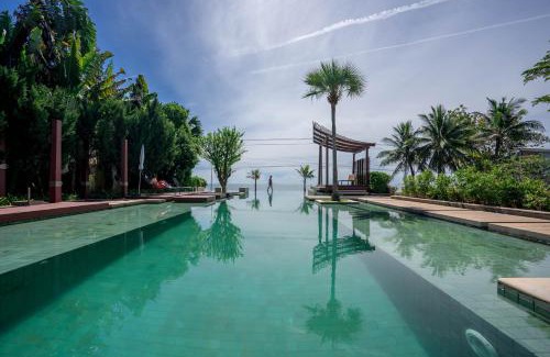 Pak Nam Pran Villa | Experience Comfort at Baan Pranagrad with Ocean Views