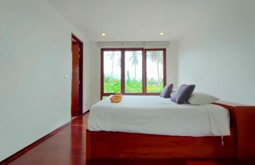 Pak Nam Pran Resort | Relax at Pran A Luxe: A 4-Star Retreat with Pool & Hot Tub