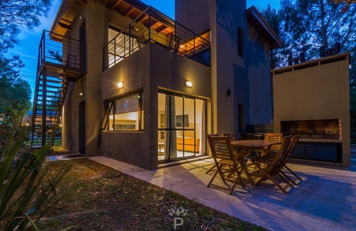 Santa Teresita Apartment | PRANAMAR, apart del bosque
