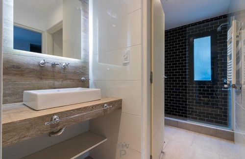 Santa Teresita Apartment | PRANAMAR, apart del bosque
