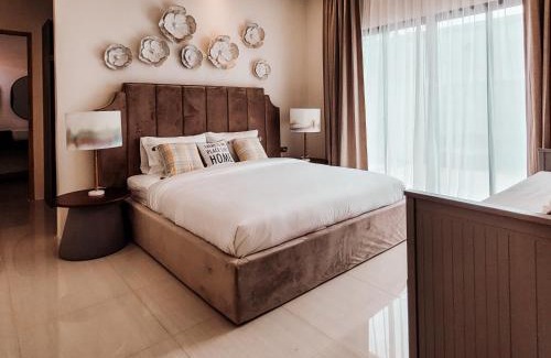 Wang Pong Villa | Relax at Pranatarn Pool Villa: Oceanfront & Family Friendly