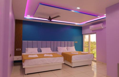 Vaniyambadi Hotel | Pranav Residency