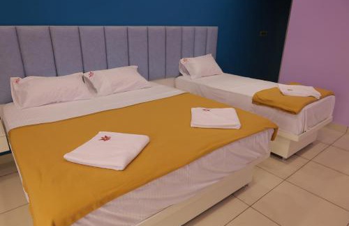 Vaniyambadi Hotel | Pranav Residency