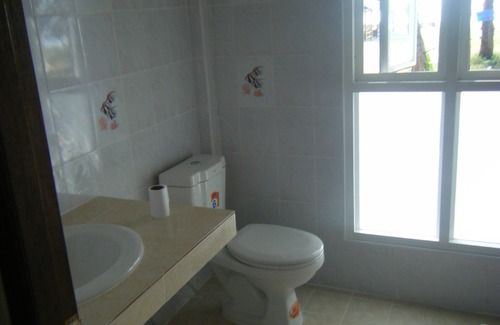 Takua Pa Hotel | Ocean View Pranee Beach Bungalows - Rated 9.6/10 by Guests