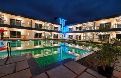 Chendhare Hotel | Prasanna Beach Resort