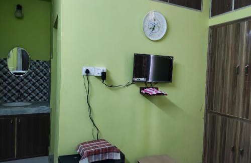 Guwahati House | Prashaanti