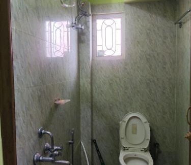 Guwahati House | Prashaanti