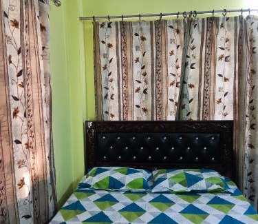 Guwahati House | Prashaanti