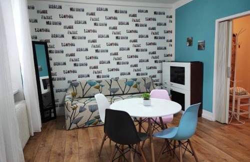 Olomouc Apartment | Discover Praskova 12: Pet-Friendly with Breakfast Included
