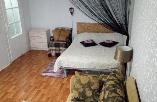 Frunzensky District Apartment | Wheelchair Accessible Praskovija's Apartment - Rated 9/10