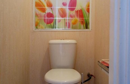 Frunzensky District Apartment | Wheelchair Accessible Praskovija's Apartment - Rated 9/10