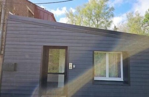 Douai Apartment | Cozy Apartment Near Douai with Spa & Hot Tub Amenities