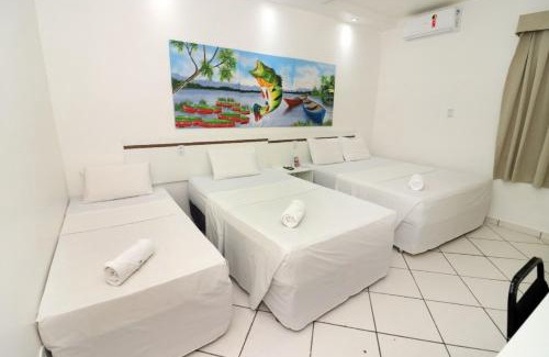 Santarem Hotel | Budget-Friendly Prata Hotel: Rated 9/10 with Great Amenities