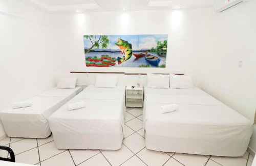 Santarem Hotel | Budget-Friendly Prata Hotel: Rated 9/10 with Great Amenities