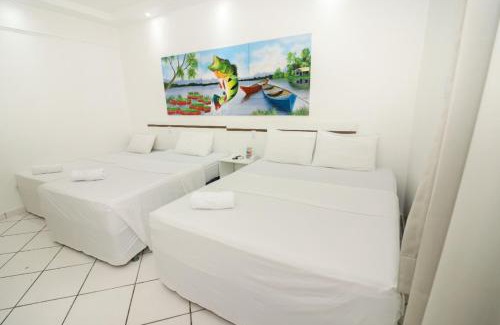 Santarem Hotel | Budget-Friendly Prata Hotel: Rated 9/10 with Great Amenities