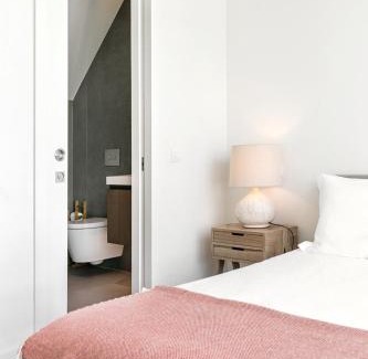 Marvila Apartment | Exceptional Prata Riverside Apartment: Wheelchair Accessible Stay
