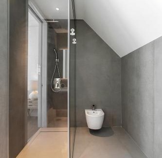 Marvila Apartment | Exceptional Prata Riverside Apartment: Wheelchair Accessible Stay