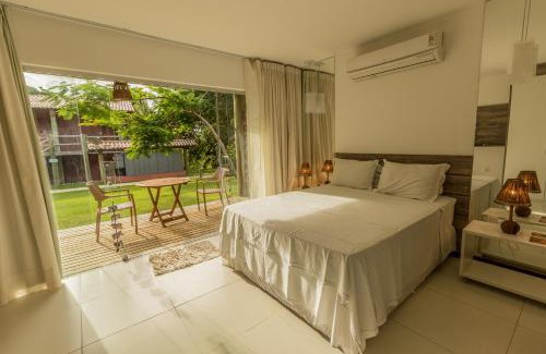 Pescaria Resort | Relax at Pratagy Acqua Park Beach Resort - 4-Star All-Inclusive