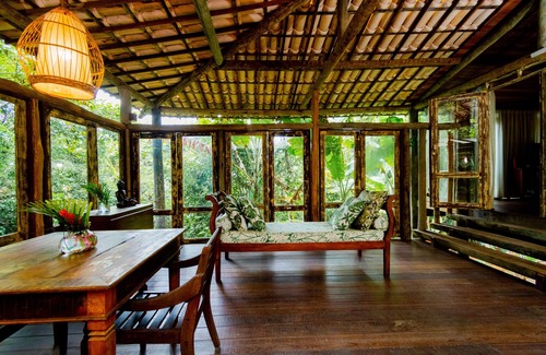 Pescaria Resort | Relaxing Pratagy Beach All Inclusive Resort with Ocean Views