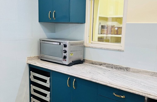 Jaipur Bed & Breakfast | Cozy Pratap Bhawan Home Stay with Kitchen & Breakfast