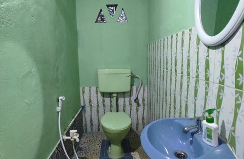 Golaghat House | Discover Pratap Homestay: Family-Friendly Retreat Awaits