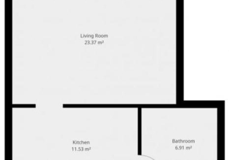 Stuwerviertel Apartment | Convenient Prater Studio Near Fair, UN, WU & City Center