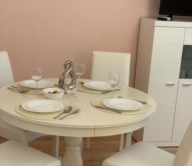 Stuwerviertel Apartment | Family-Friendly Stays at Prater Zentrum — Rated 8.2/10