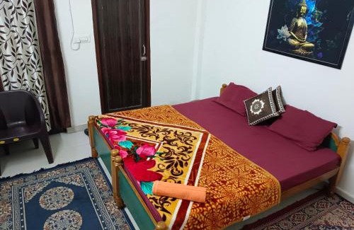 Jabalpur House | Pet-Friendly Pratibha Home Stay with Family Amenities