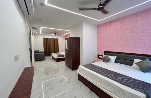 Sapotra Hotel | Pratibha Hotel and Restaurant