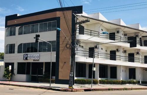 Santarem Hotel | Budget-Friendly Pratico Hotel with Family Amenities