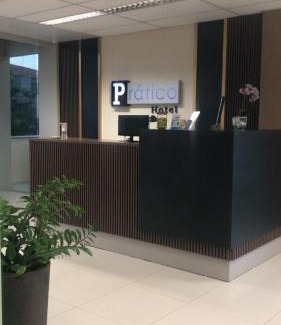 Santarem Hotel | Budget-Friendly Pratico Hotel with Family Amenities