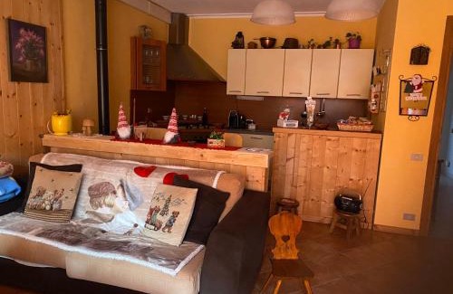 Prata Camportaccio Apartment | Prato del bue