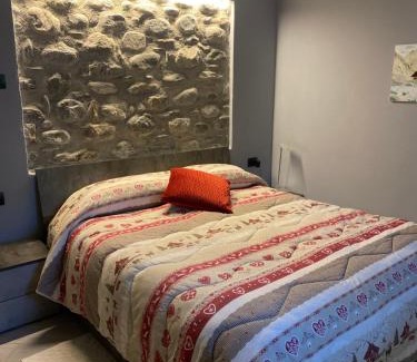 Prata Camportaccio Apartment | Prato del bue