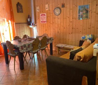 Prata Camportaccio Apartment | Prato del bue