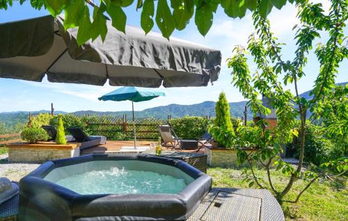 Carro House | Prato Grande