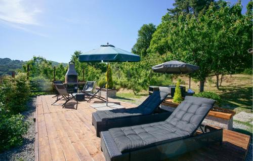 Carro House | Prato Grande