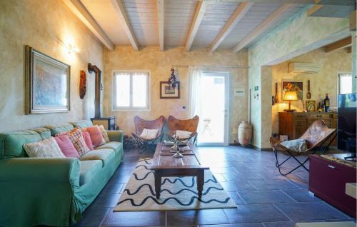 Carro House | Prato Grande