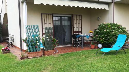 Portese Apartment | Discover Prato Verde San Felice with Ocean Views & Pool