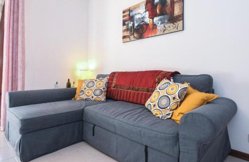 Portese Apartment | Girasole at Prato Verde: Family-Friendly Retreat with Pool