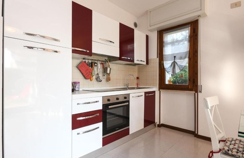 Portese Apartment | Girasole at Prato Verde: Family-Friendly Retreat with Pool